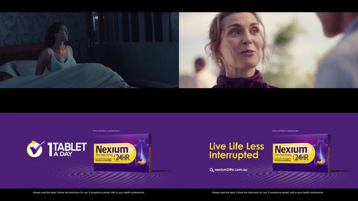 Nexium Astrazeneca Case Study | The Brand Hopper