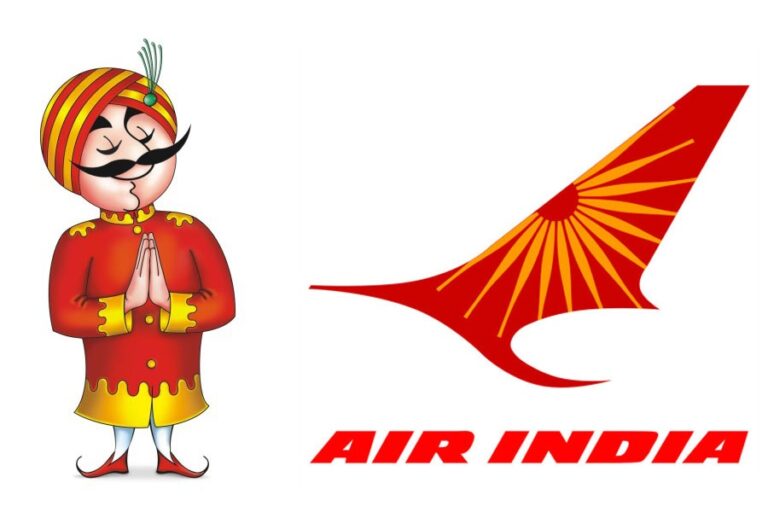 Brand Air India The Story Of Rise And Fall Of India s Flag Airlines