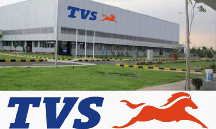 TVS Motors Success Story | The Brand Hopper