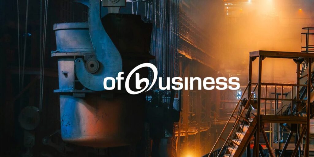 Ofbusiness SMEs Startup | The Brand Hopper