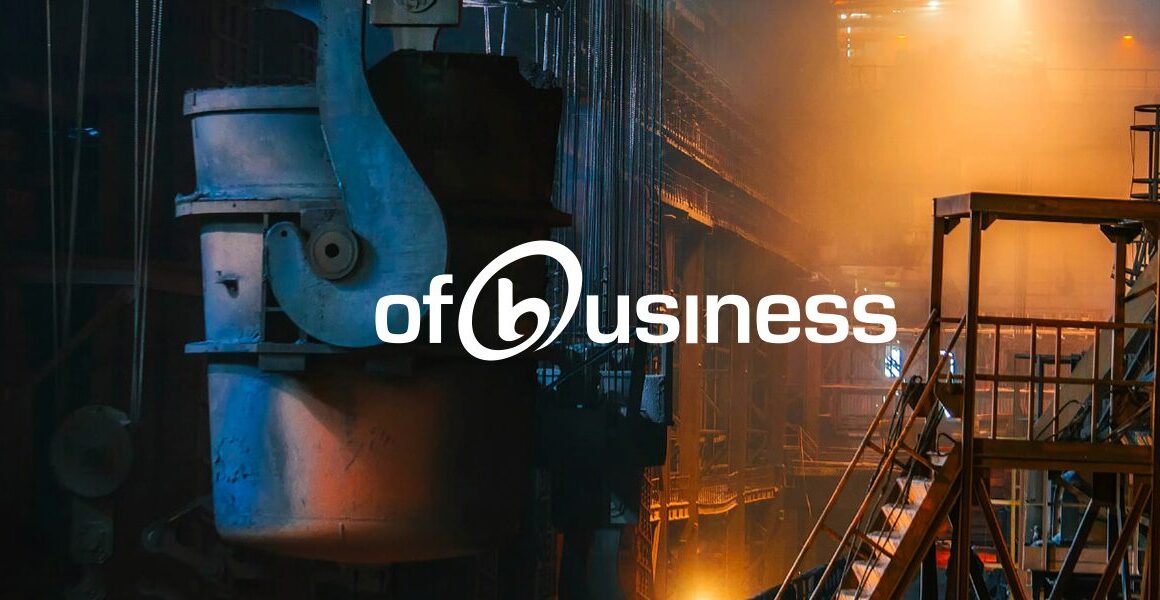 Featured Startup | Ofbusiness – Solving India’s SMEs Problems