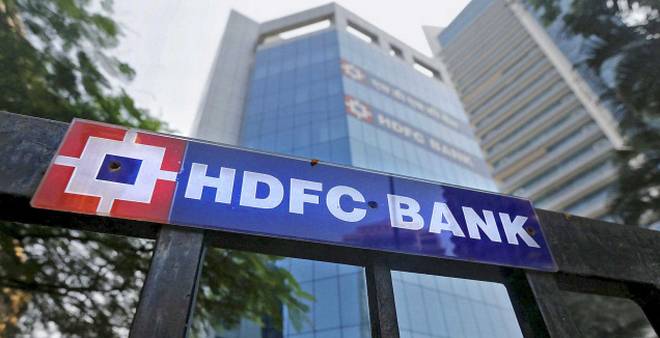 HDFC Bank - HDFC Share Price | Branding & Marketing Strategies