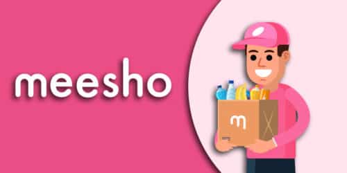 Featured Startup | Meesho – Leveraging Social Network To Sell Online