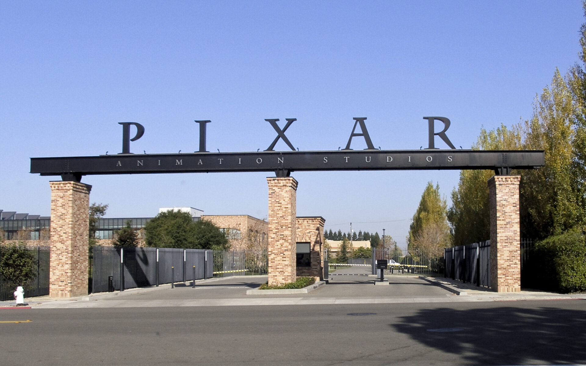 Brand | Pixar Animation Studios – A Brand In The League Of Its Own