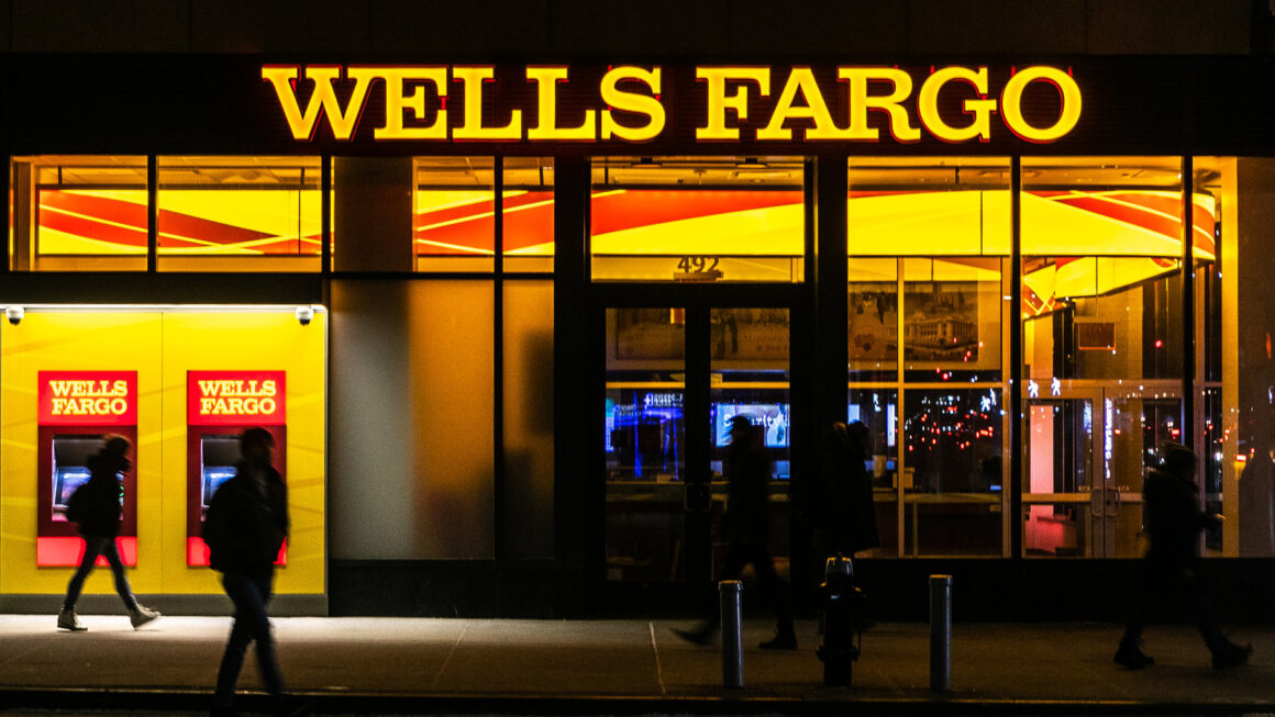 Brand | Wells Fargo – The History Of Leading Financial Company