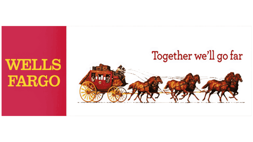 Wells Fargo Brand Identity