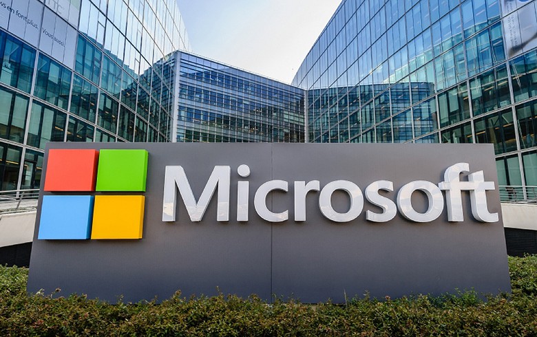 History of Microsoft | The Brand Hopper