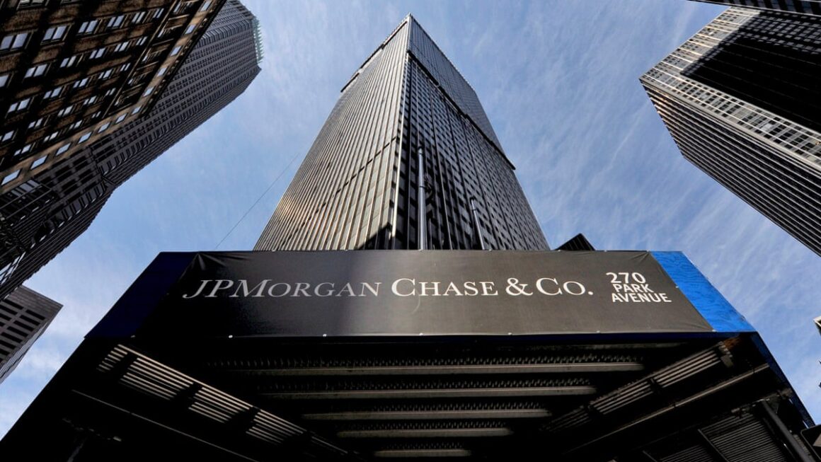 JPMorgan Chase & Co – Glorious History And Business Segments