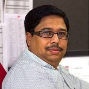 Amitava Saha - Co-founder, FirstCry