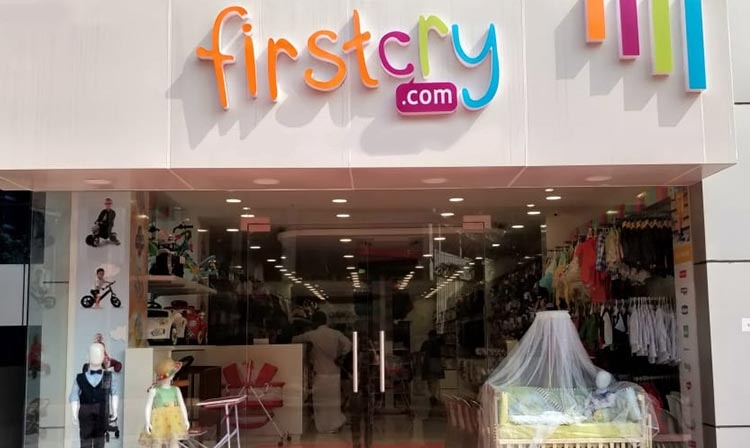 FirstCry - Best Option for Baby Clothing in KSA - Global Brands Magazine