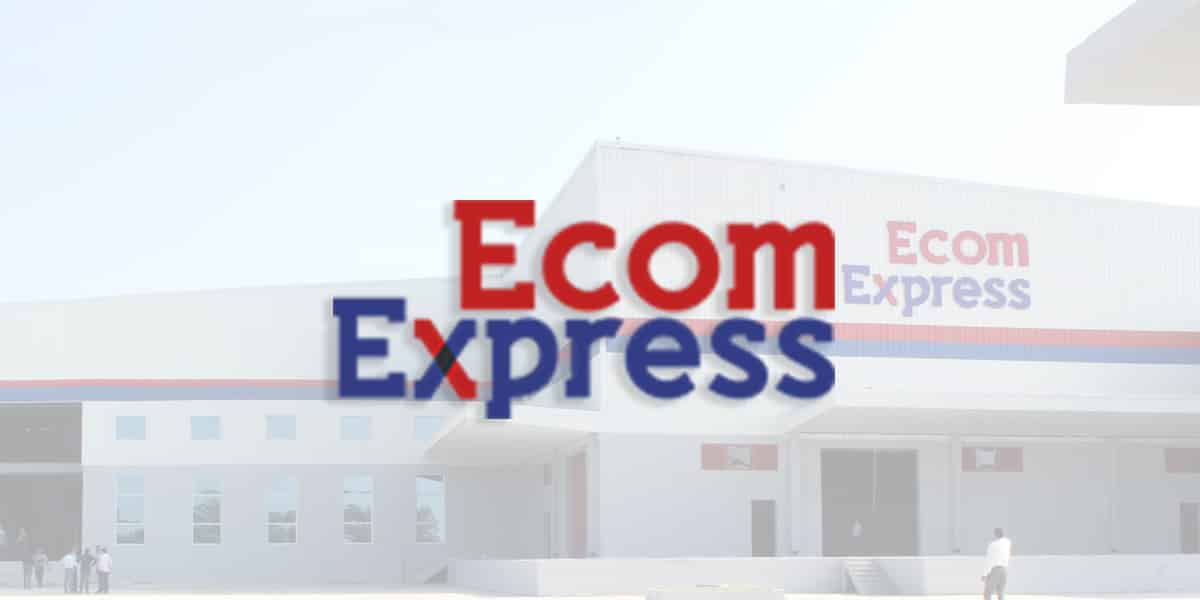 Ecom Express Success Story The Brand Hopper.