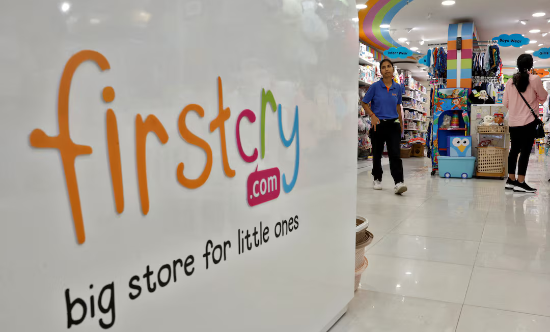 FirstCry – Brand Story, Business Model, Investors and Success Factors