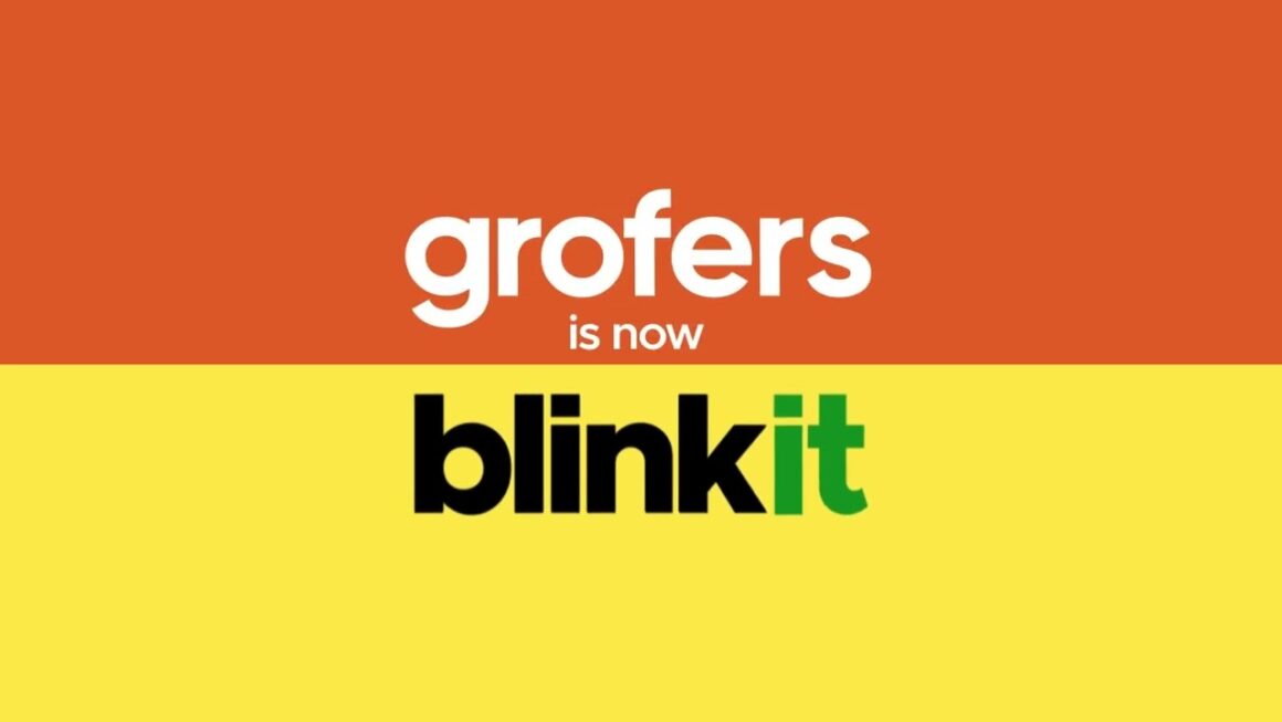 Blinkit (formerly Grofers) – Success, Business Model, Revenue & Funding