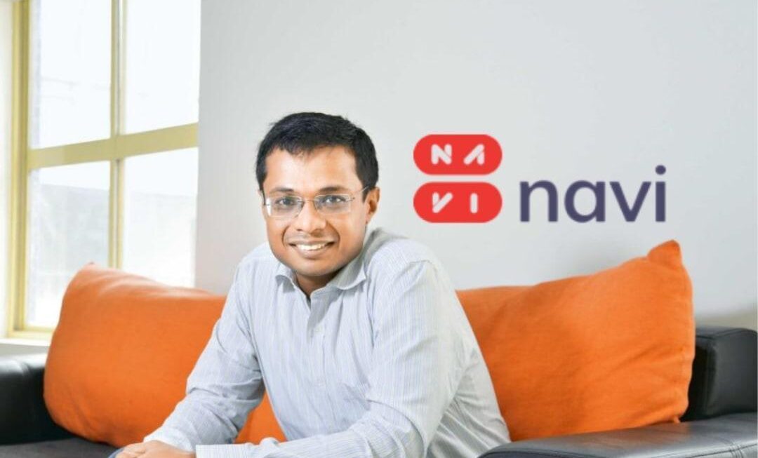 Decoding Navi Technologies And Sachin Bansal’s $100 Billion Ambition