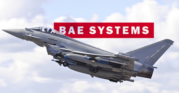 Bae Systems | SpaceX Alternatives and Competitors | The Brand Hopper