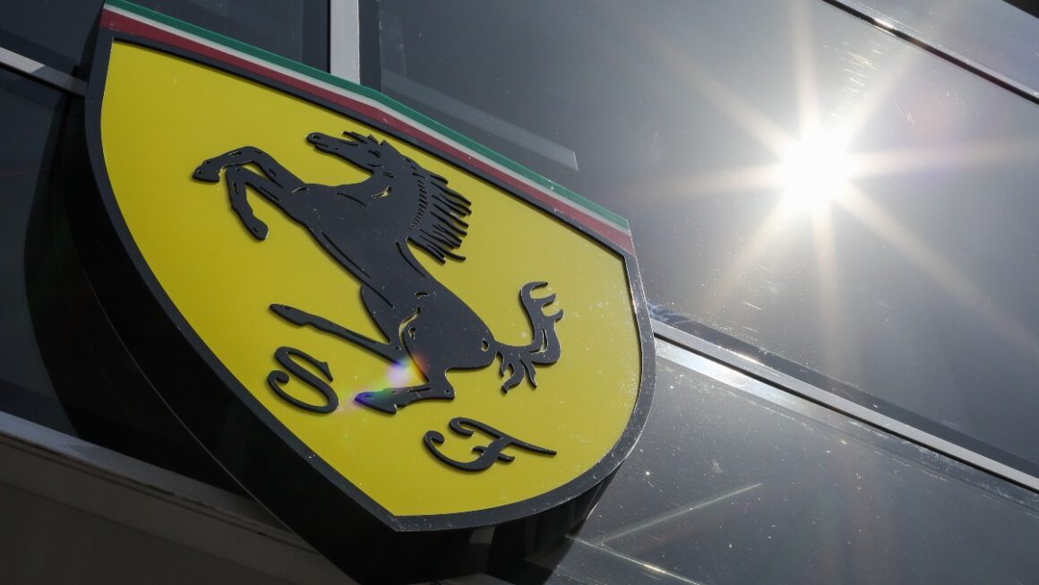 How Ferrari Marketing Strategy Makes It The World’s Best Brands