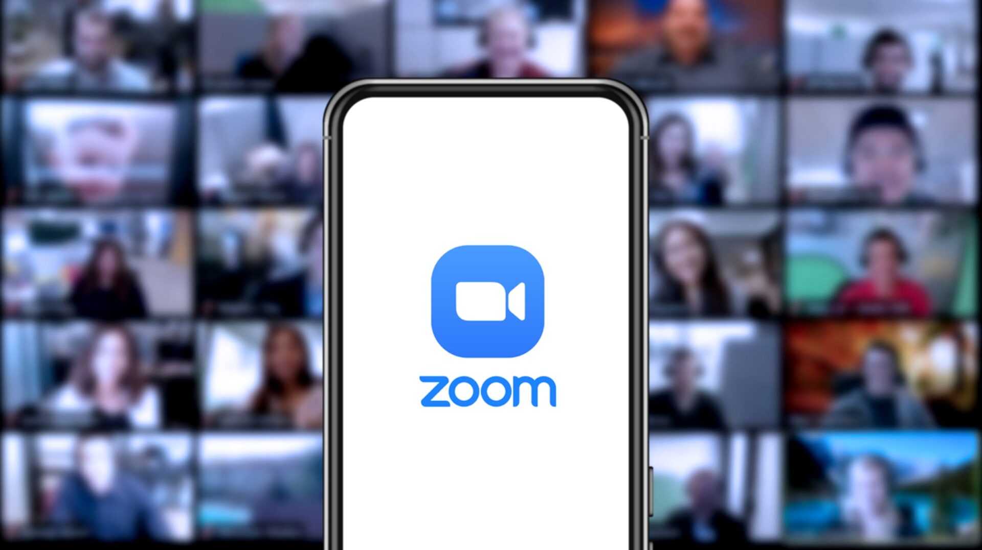 zooms app