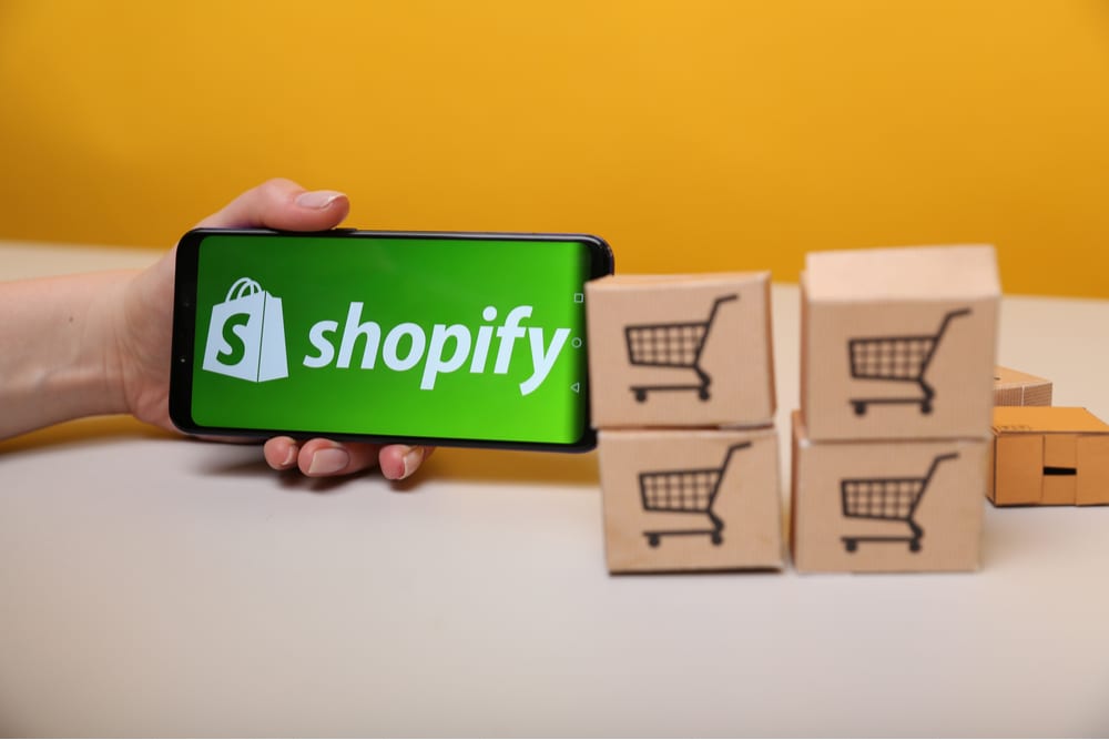 Shopify Business Model | The Brand Hopper