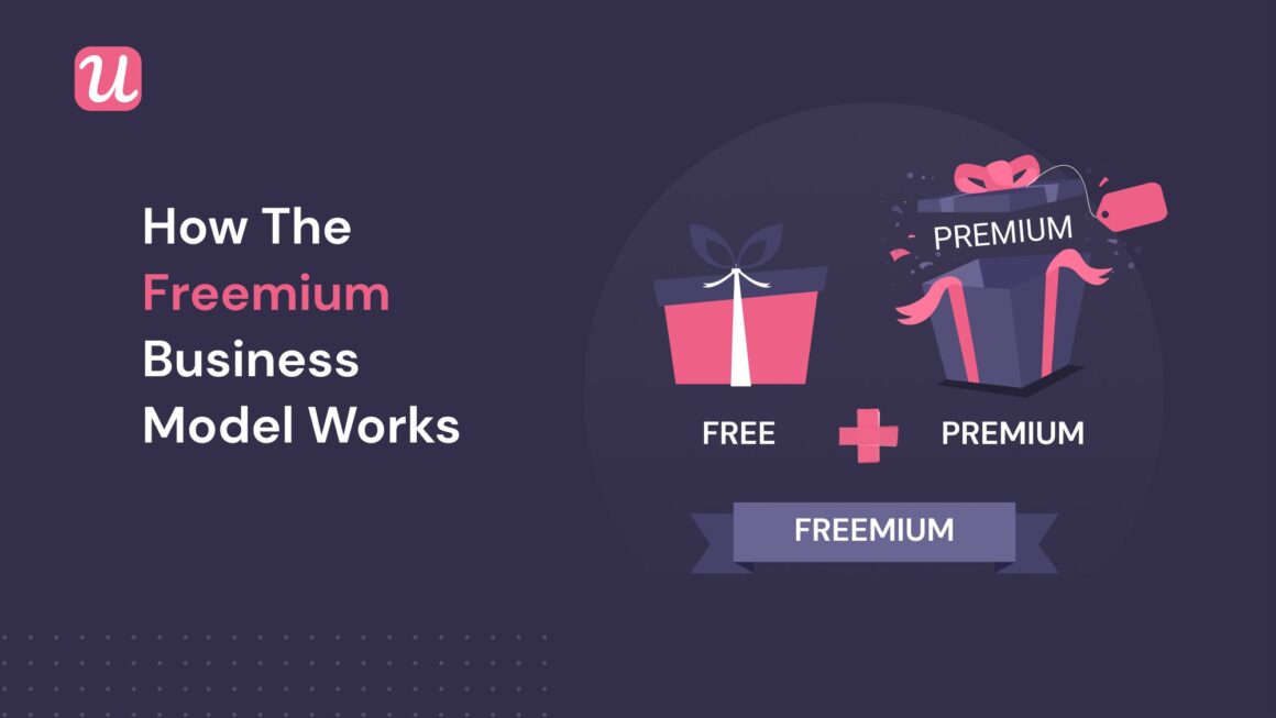 Freemium Business Model And How It Works?