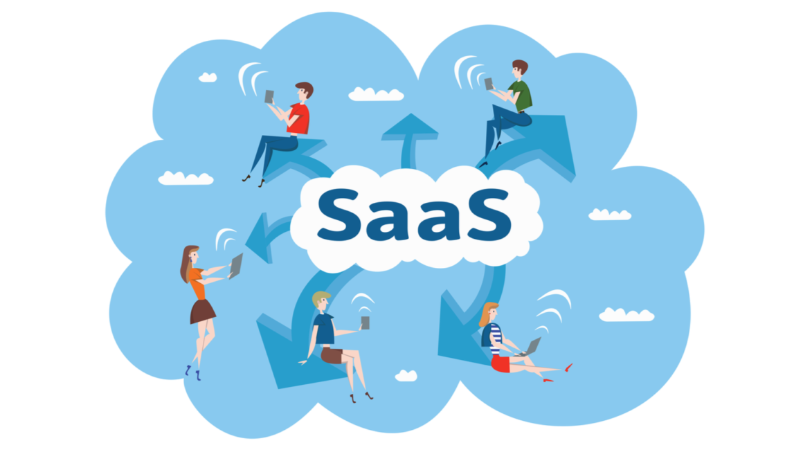 SaaS Business Model and How It Works?