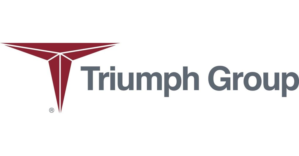 Triumph Group | SpaceX Competitors | The Brand Hopper