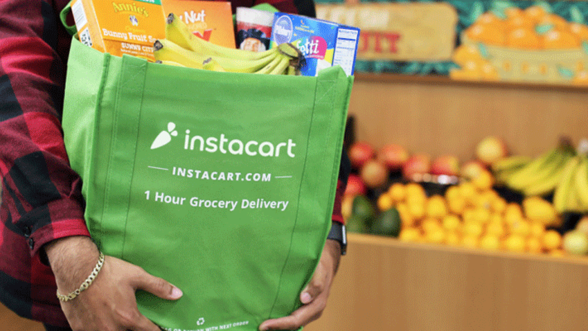 Instacart – About, Startup Story, Business Model, Growth & Competitors