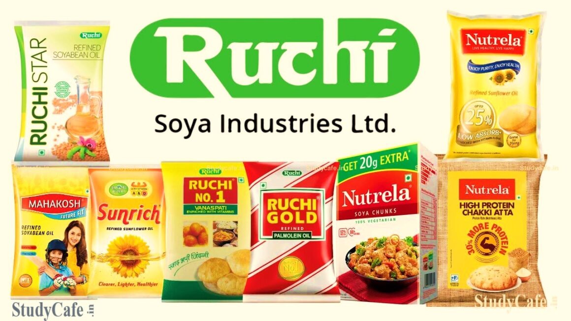 Ruchi Soya Industries – The Rise And Fall Of A Star Only To Rise Again