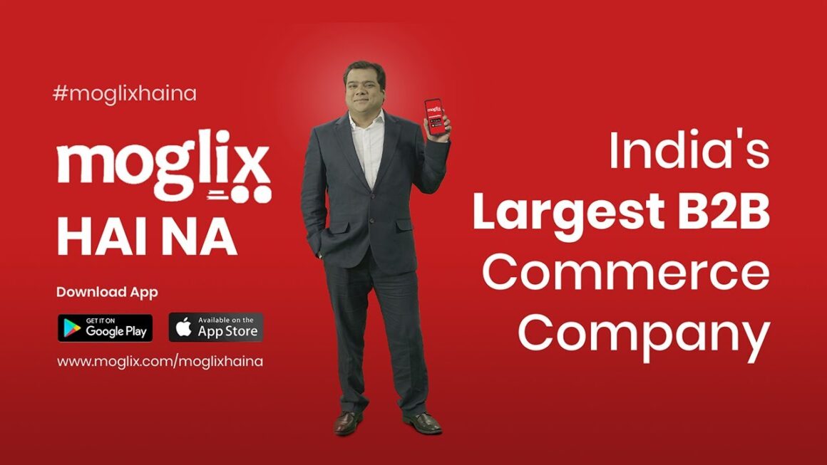 Moglix – The Indian B2B Startup Revolutionizing Logistics With Technology