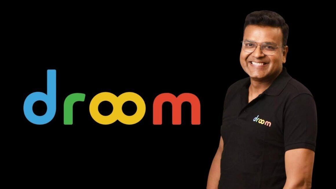 Droom- Business Model, Revenue, Growth & Funding