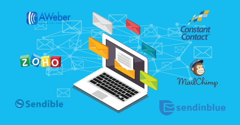 Email Marketing Tools To Ensure Content Marketing Success