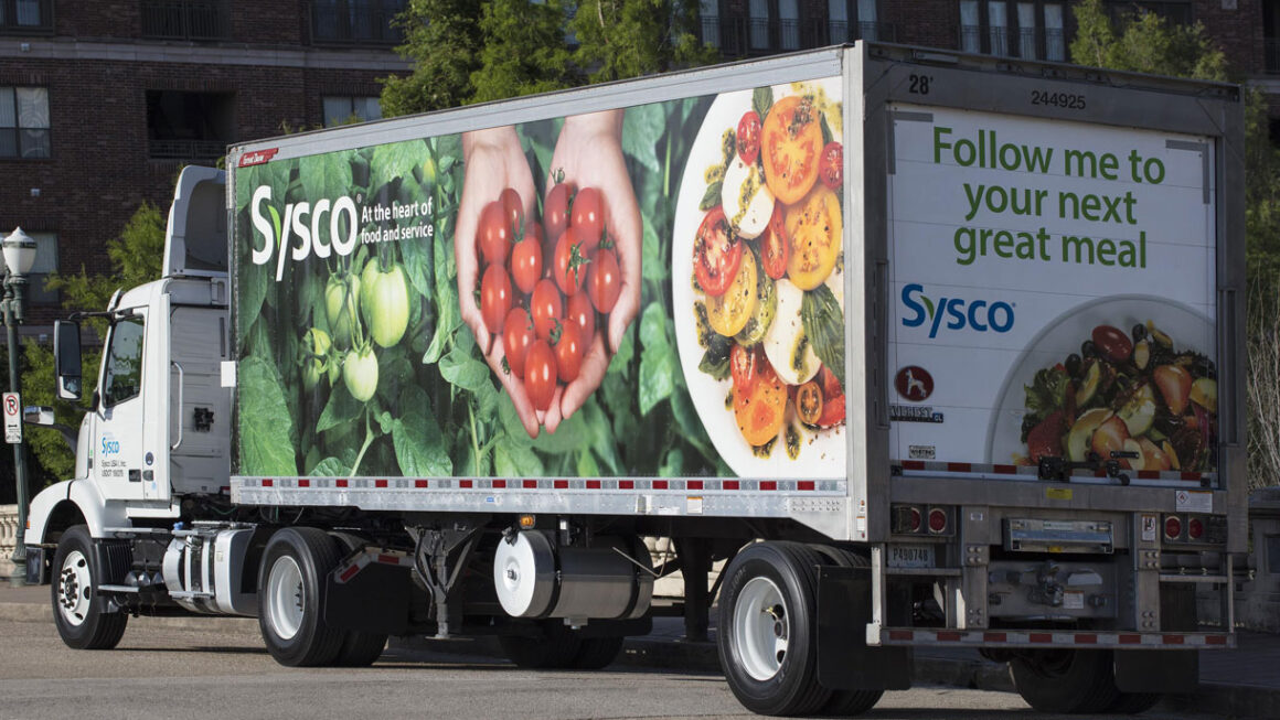 The Glorious History Of SYSCO Corporation