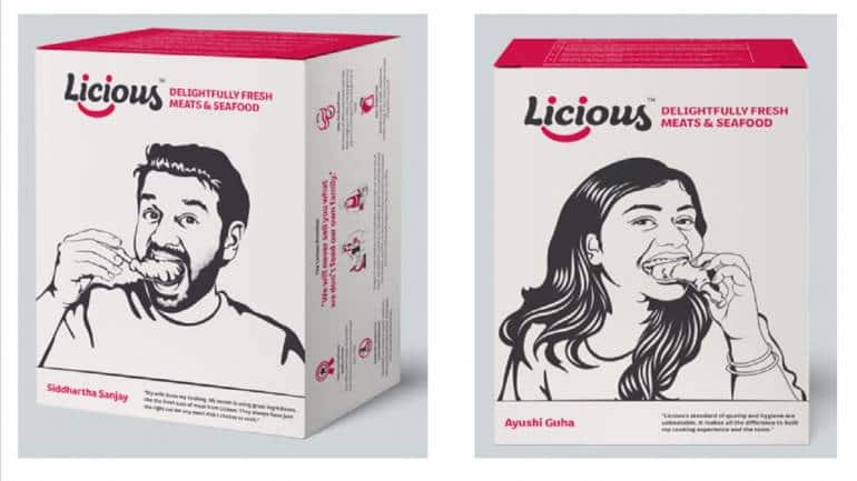 Licious – Story, Founders, Business Model, Growth & Funding