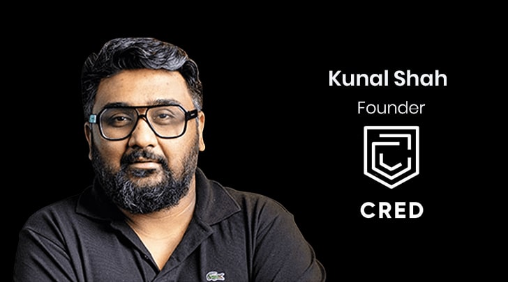 Founder, Cred | The Brand Hopper