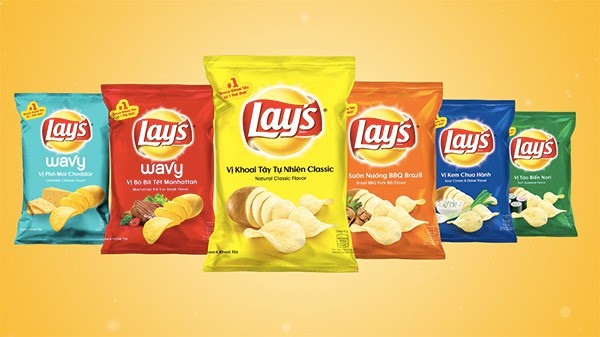 Marketing Behind Lays Success: A Look at the Brand’s Strategies