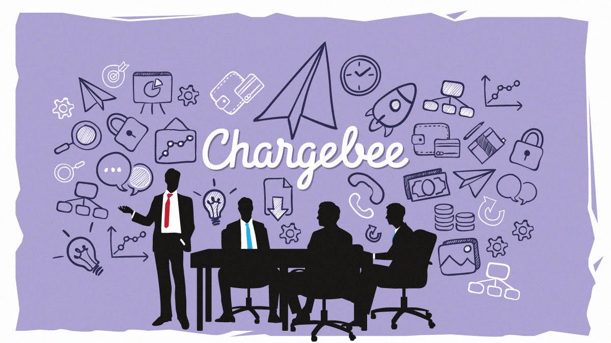 Chargebee Business Model | The Brand Hopper