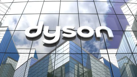 Dyson Marketing Strategy | Tjhe Brand Hopper
