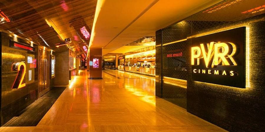 From One Screen to a Cinema Empire: The Story of PVR Success
