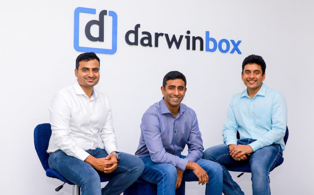 Founders, Darwinbox | The Brand Hopper