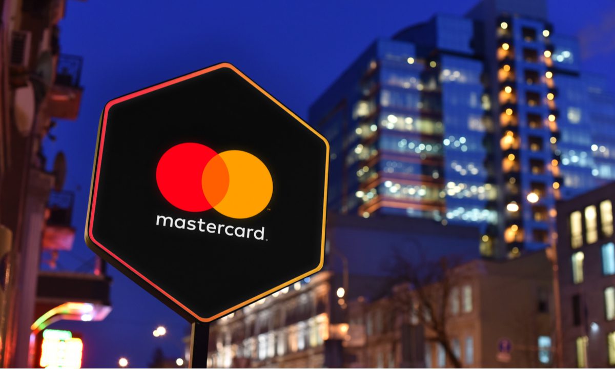 How Mastercard Makes Money | The Brand Hopper