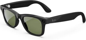 Ray-Ban Meta Glasses