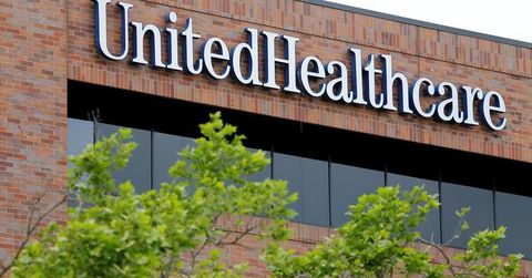 Leading Healthcare UnitedHealth Group Way: Group’s Impact on the Industry