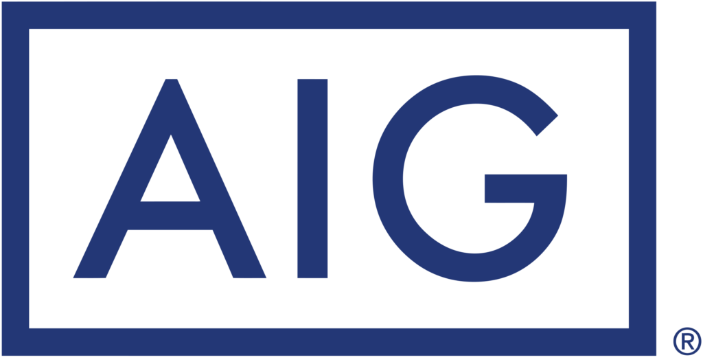 AIG | The Brand Hopper
