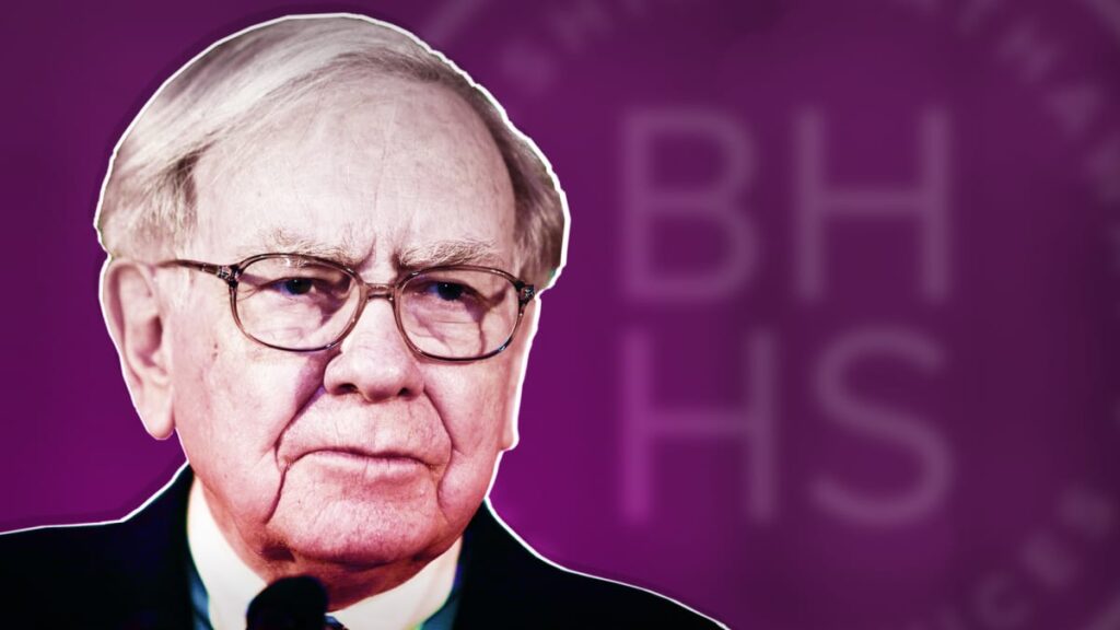 The Berkshire Hathaway Story How Warren Buffett Built a Financial Empire