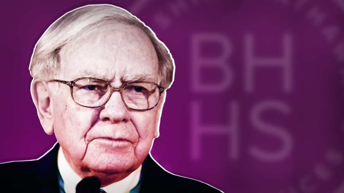 The Berkshire Hathaway Story: How Warren Buffett Built a Financial Empire