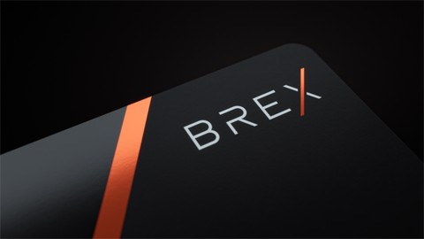 Brex Cards | The Brand Hopper