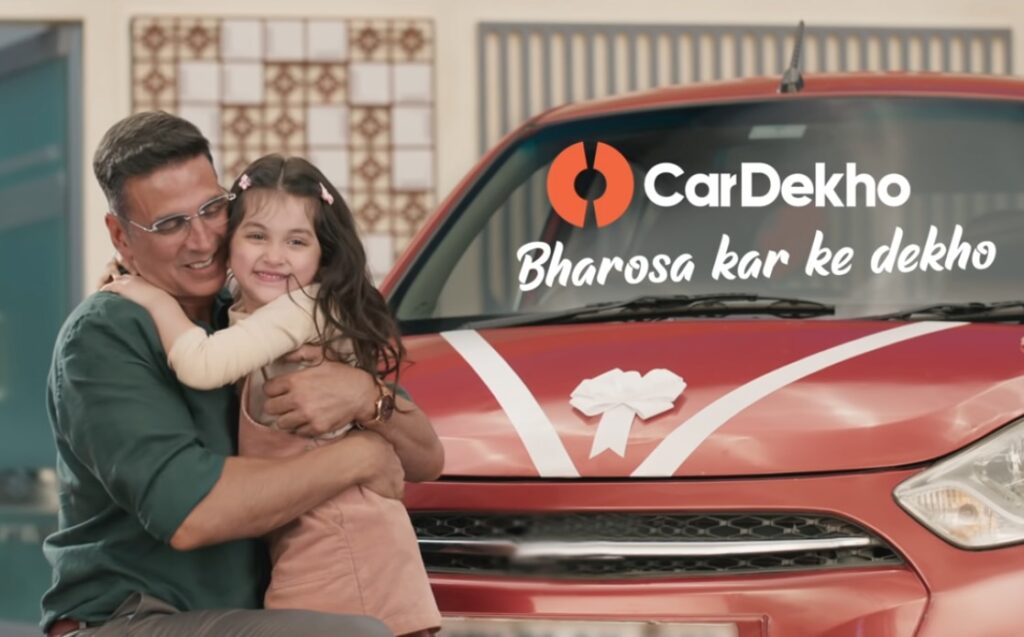 CarDekho Group Launches Girnar Vision Fund to Back Tech Startups