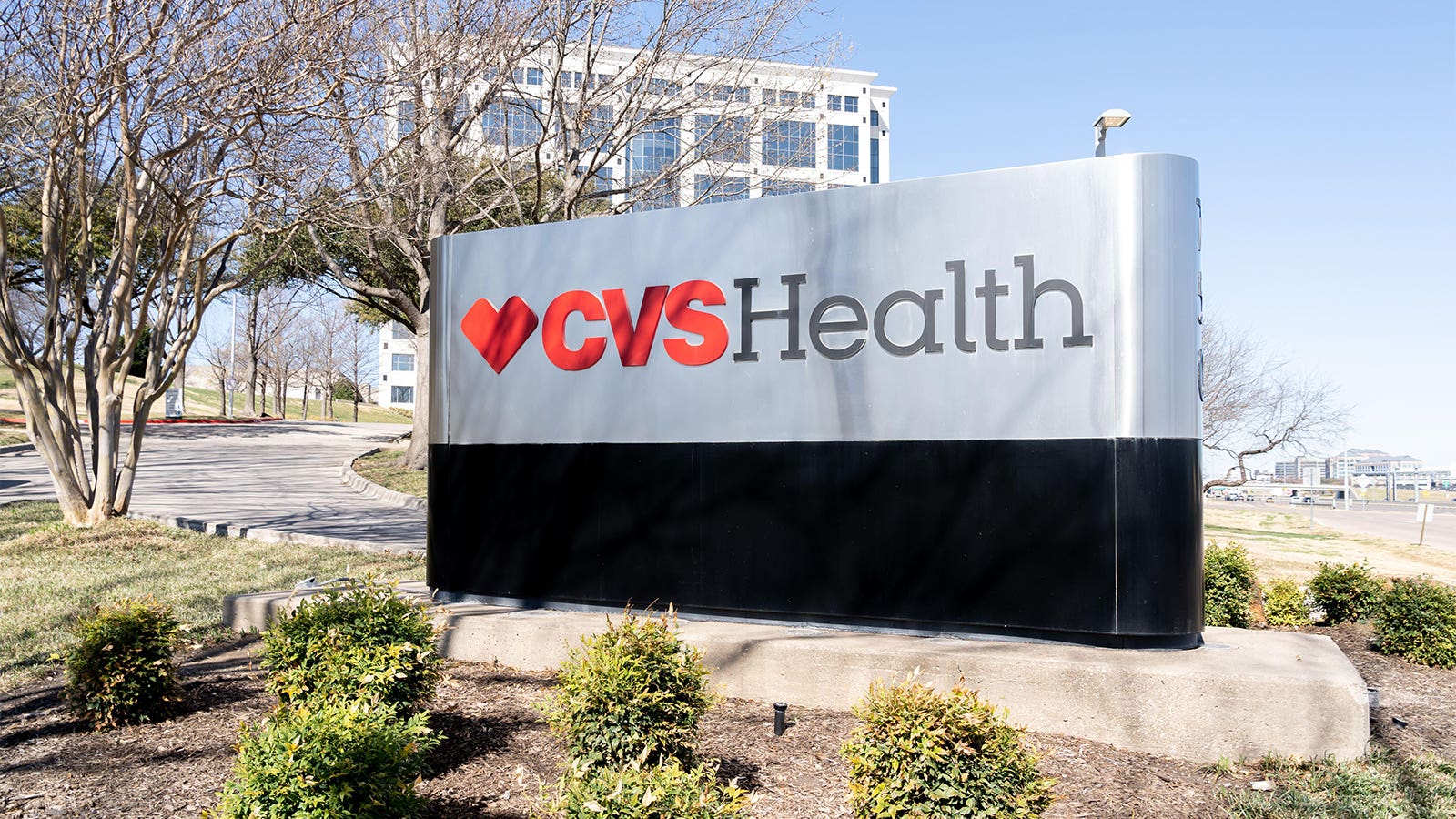CVS Health | The Brand Hopper