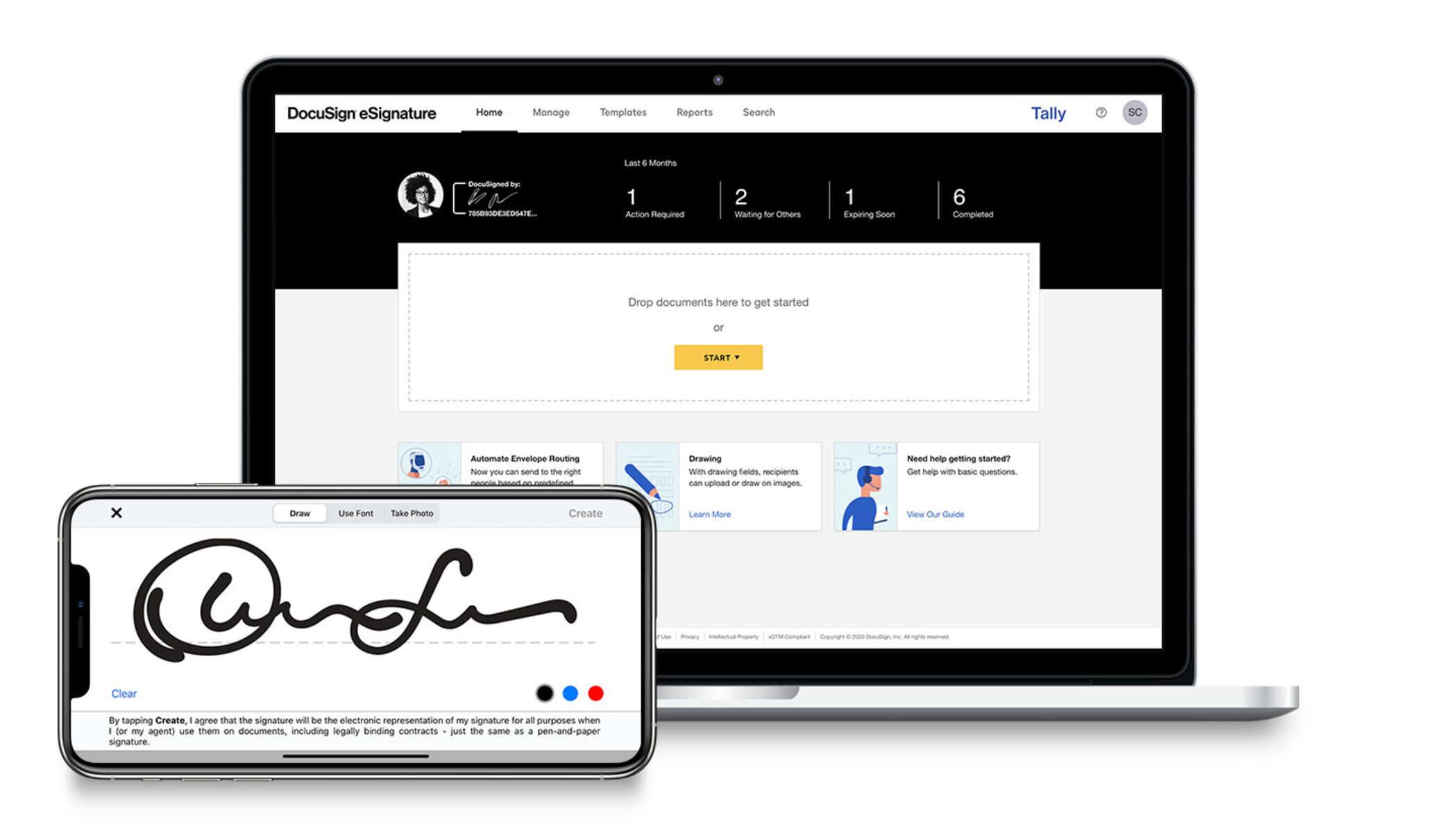 The Evolution Of DocuSign Changing The Game For Signatures The Evolution Of DocuSign Changing The Game For Signatures