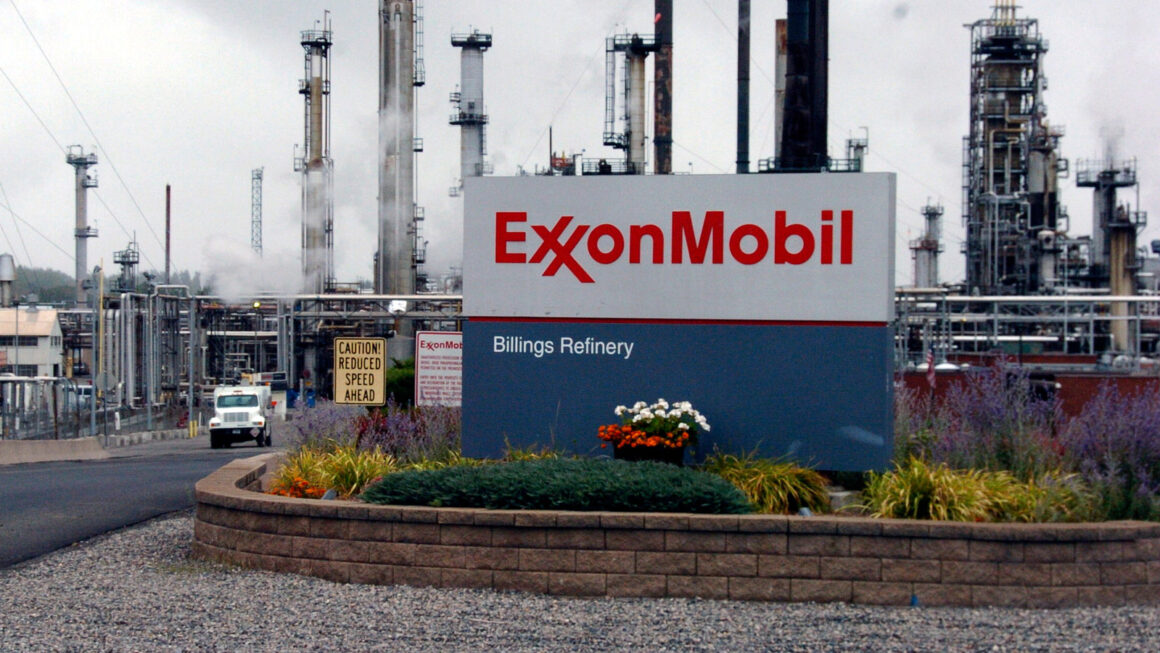Inside ExxonMobil: Exploring World’s Largest Energy Corporation