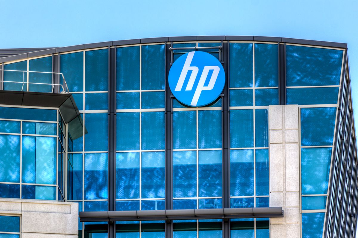 Marketing Strategies of HP | The Brand Hopper